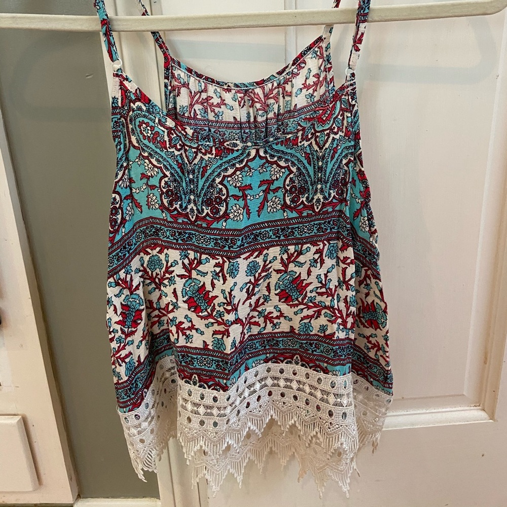 PacSun Tank Top